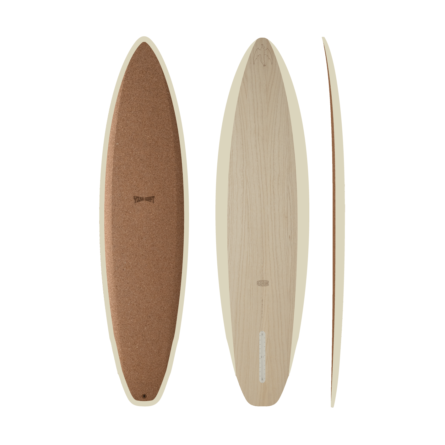 Youngcraft - Unimind