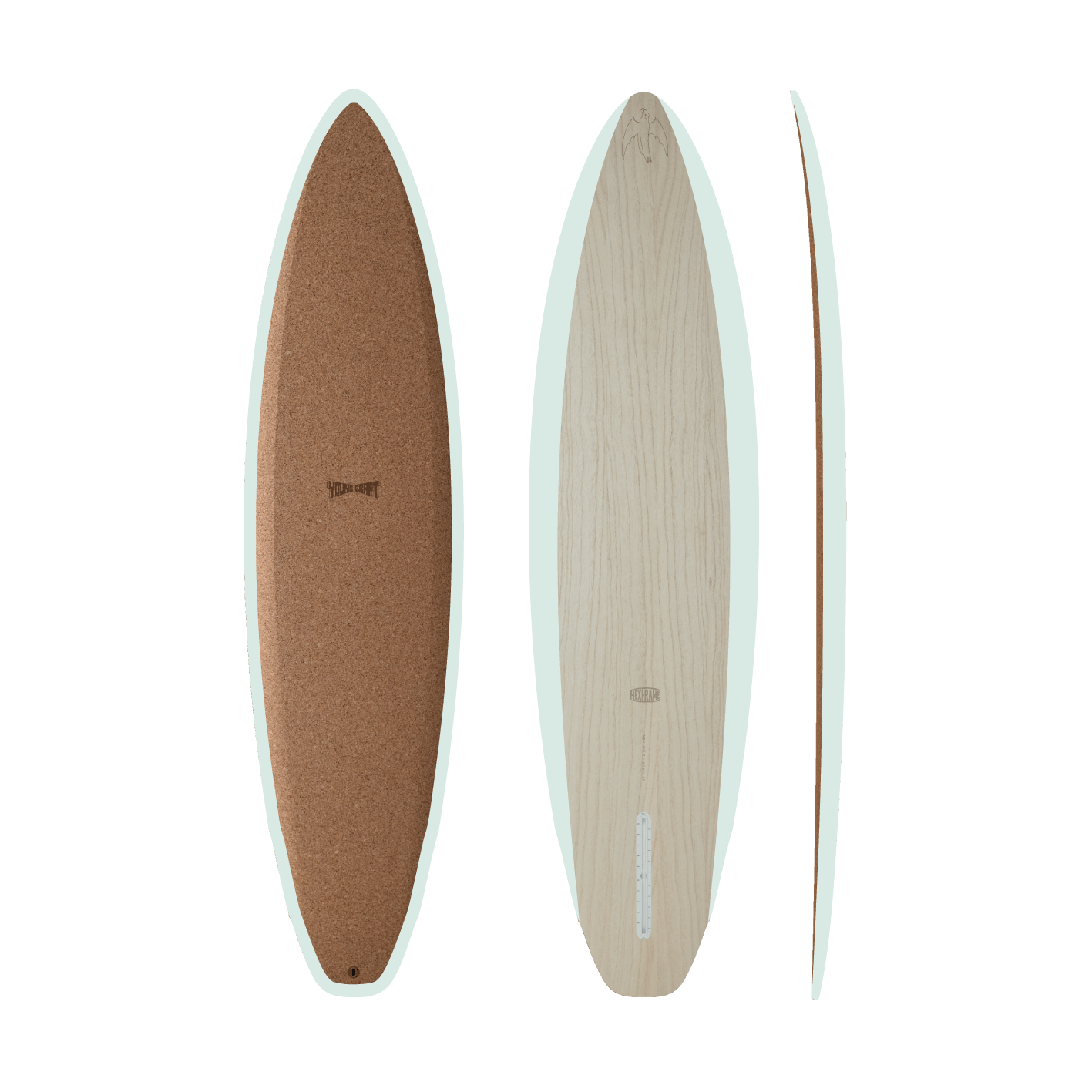 Youngcraft - Unimind