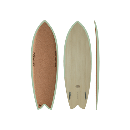 Lovemachine - Wills Fish