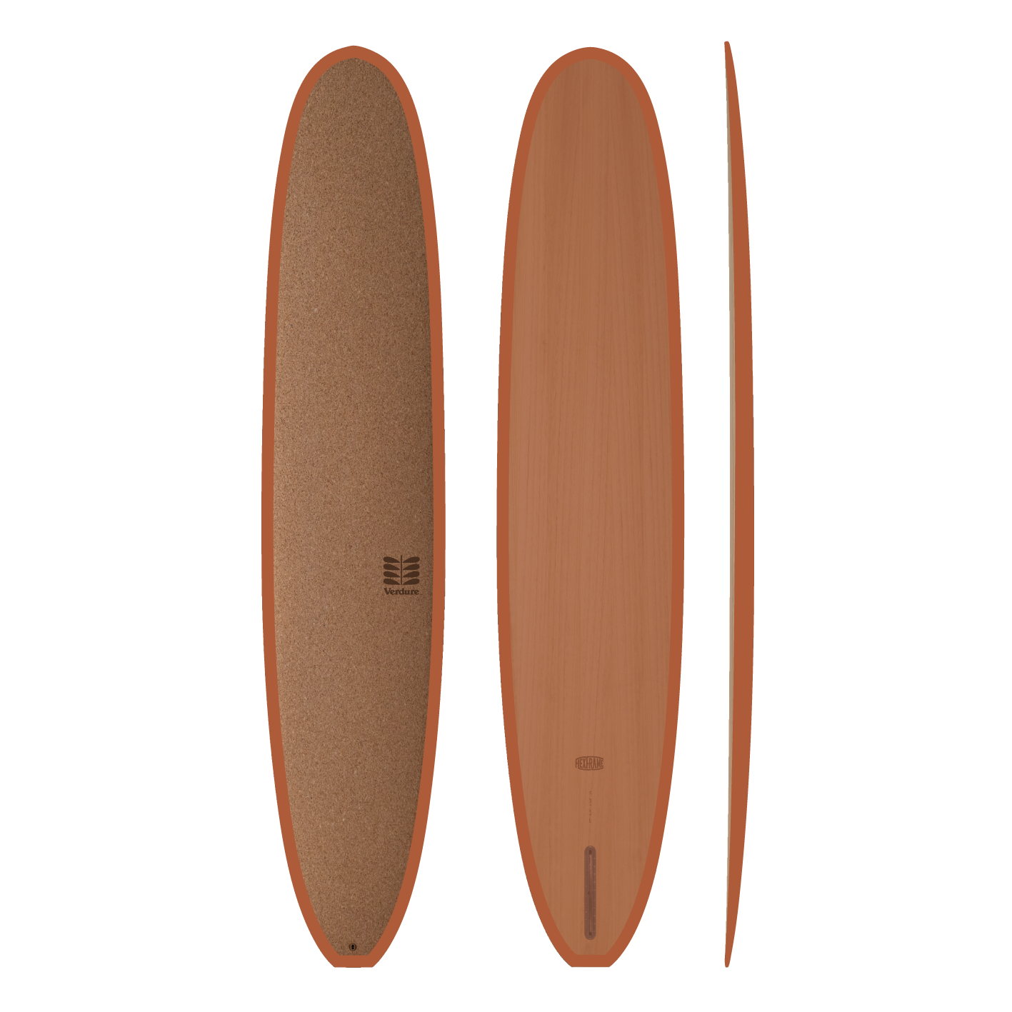 Verdure - Gradus Log