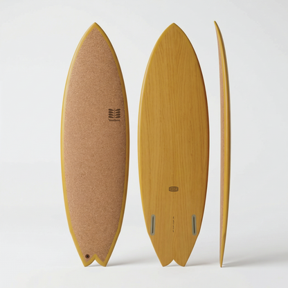 Verdure - Alaris Twin