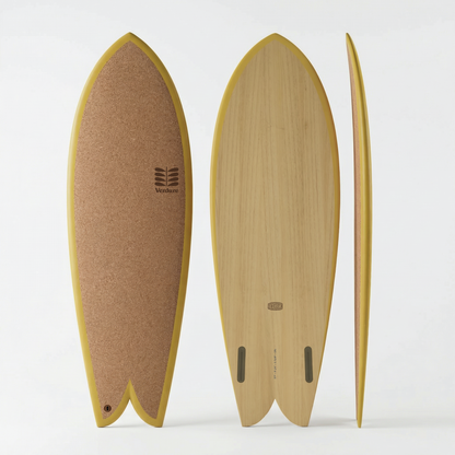 Verdure - Cauda Fish