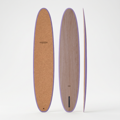 RAL 4011 Pearl violet