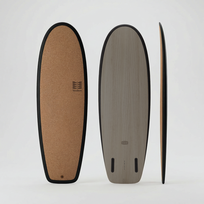 Verdure - Undula Twin