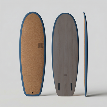 Verdure - Undula Twin