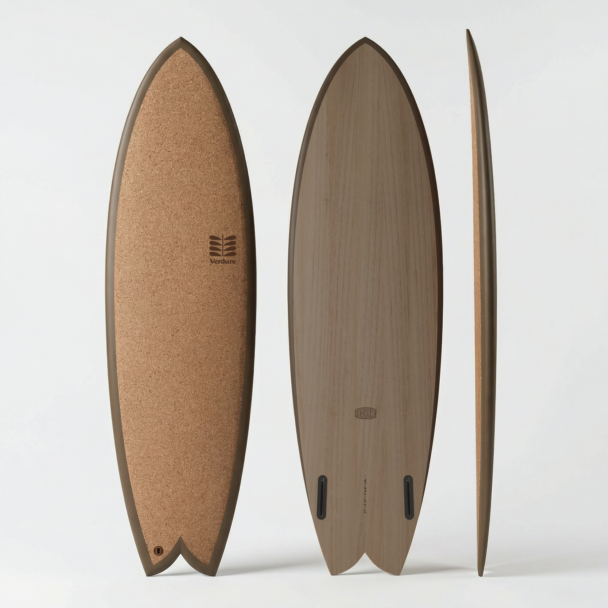 Verdure - Magna Twin