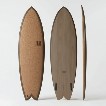 Verdure - Magna Twin