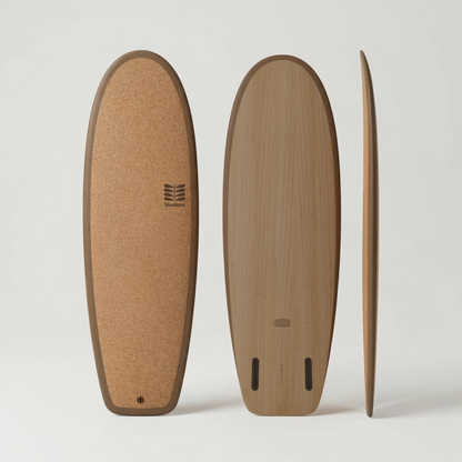 Verdure - Undula Twin