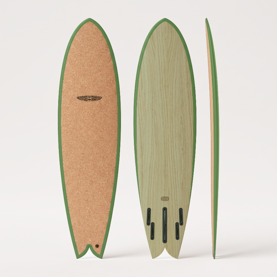 RAL 6021 Pale green