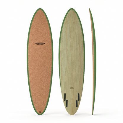 RAL 6021 Pale green (Quad)