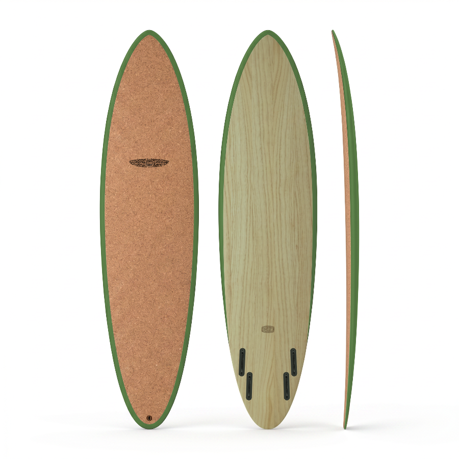 RAL 6021 Pale green (Quad)