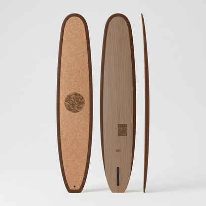 RAL 8011 Nut brown