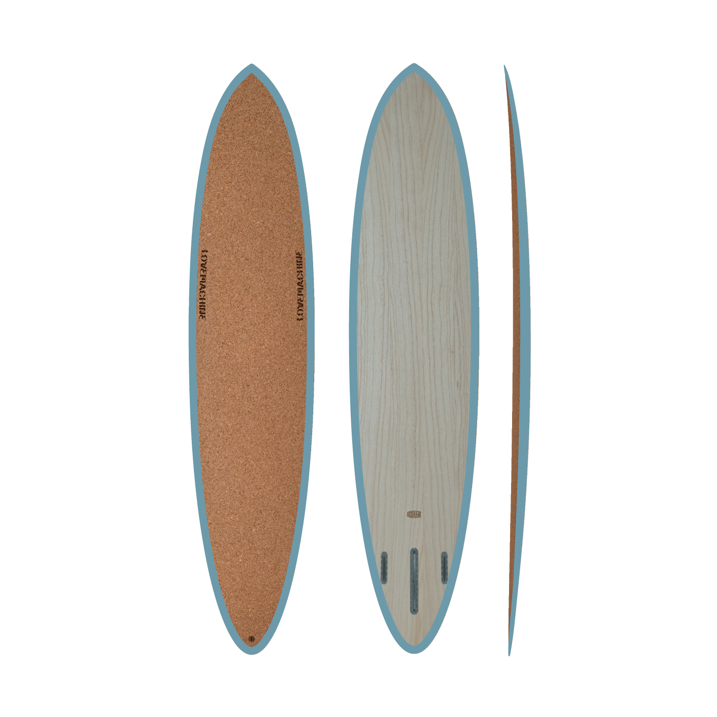 Lovemachine - Evening Star