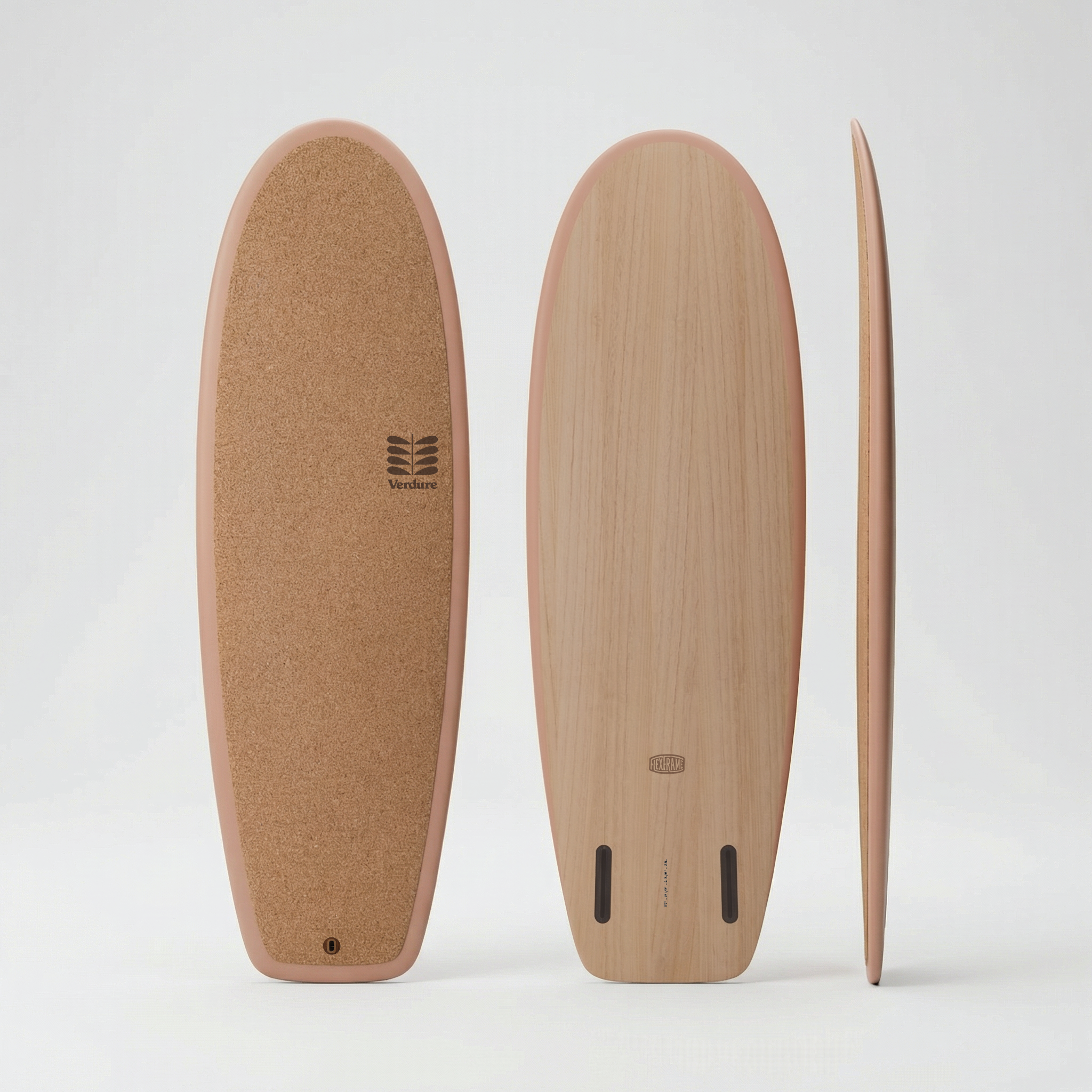 Verdure - Undula Twin