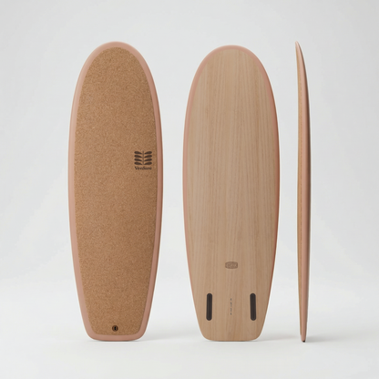 Verdure - Undula Twin