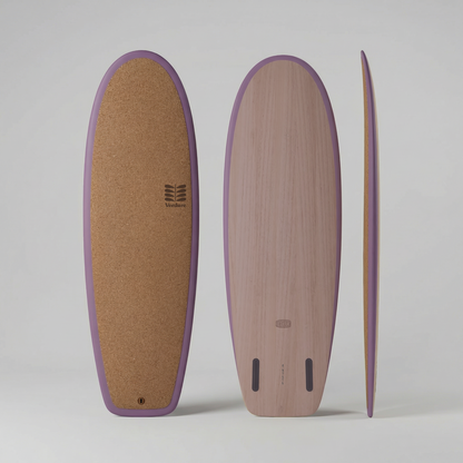 Verdure - Undula Twin