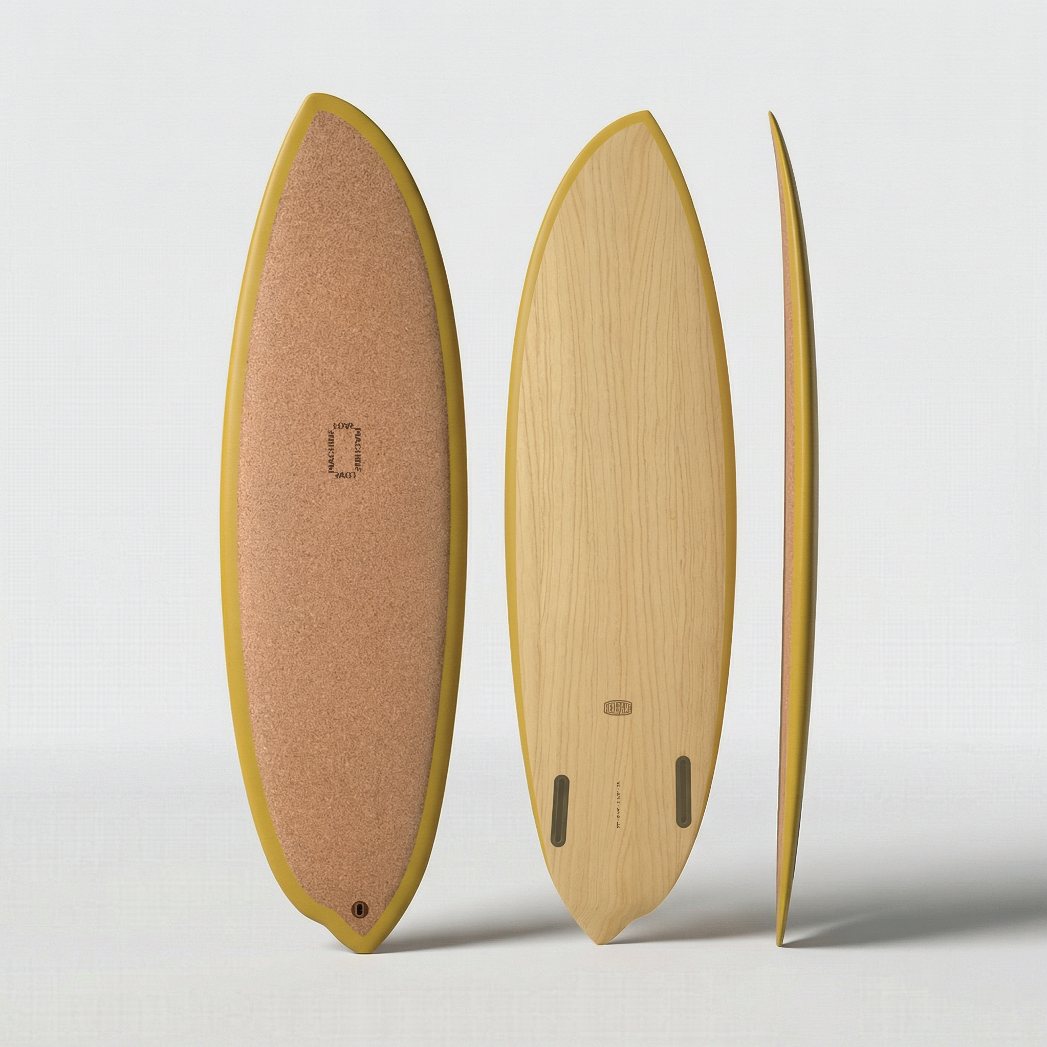 Lovemachine - Zambal