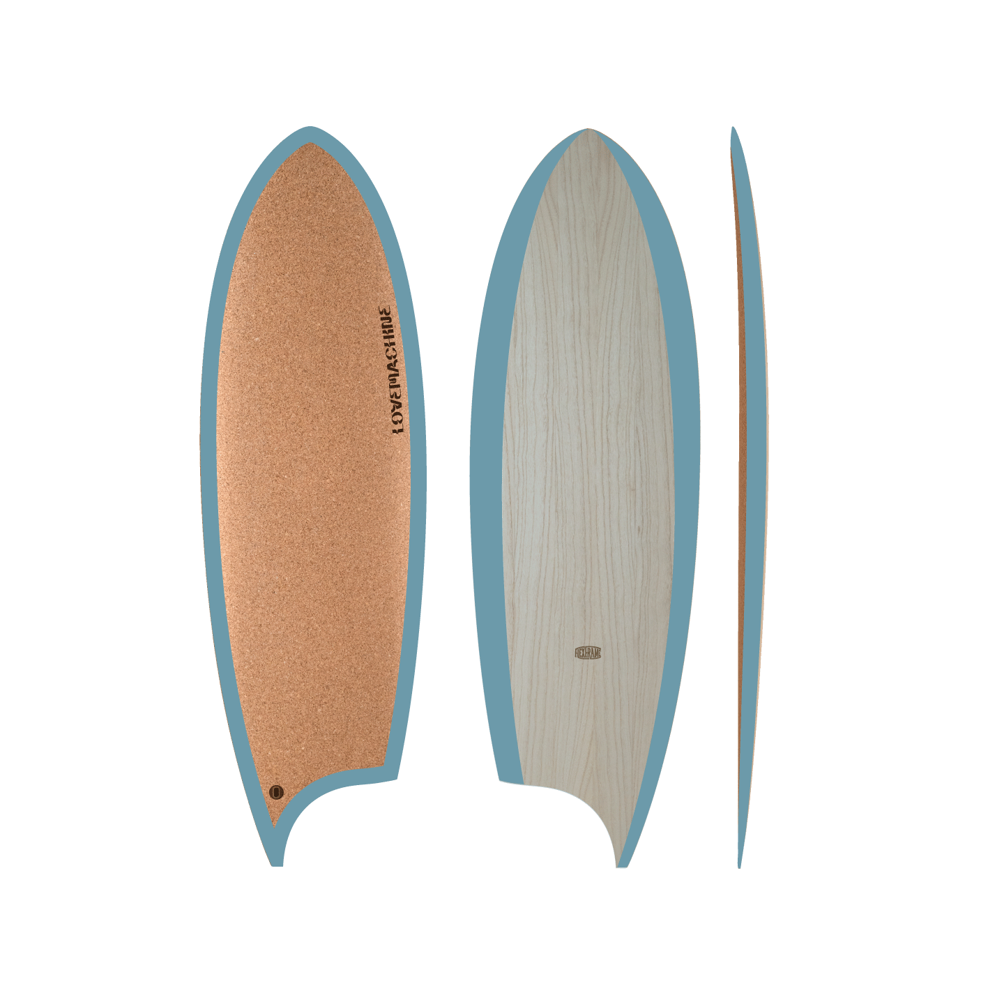 Lovemachine - Rabbits Foot