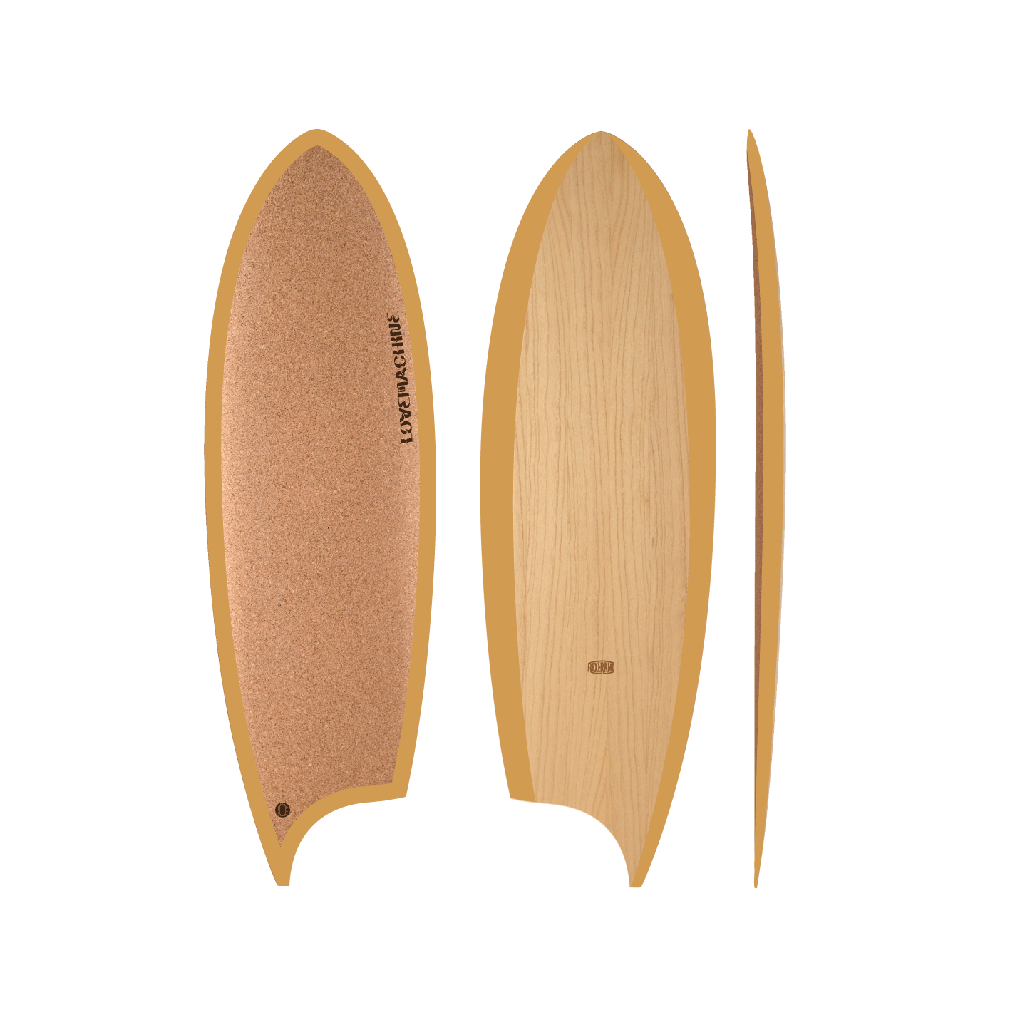 Lovemachine - Rabbits Foot