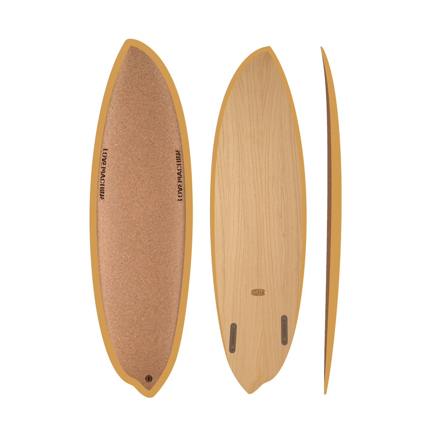 Lovemachine - Zambal