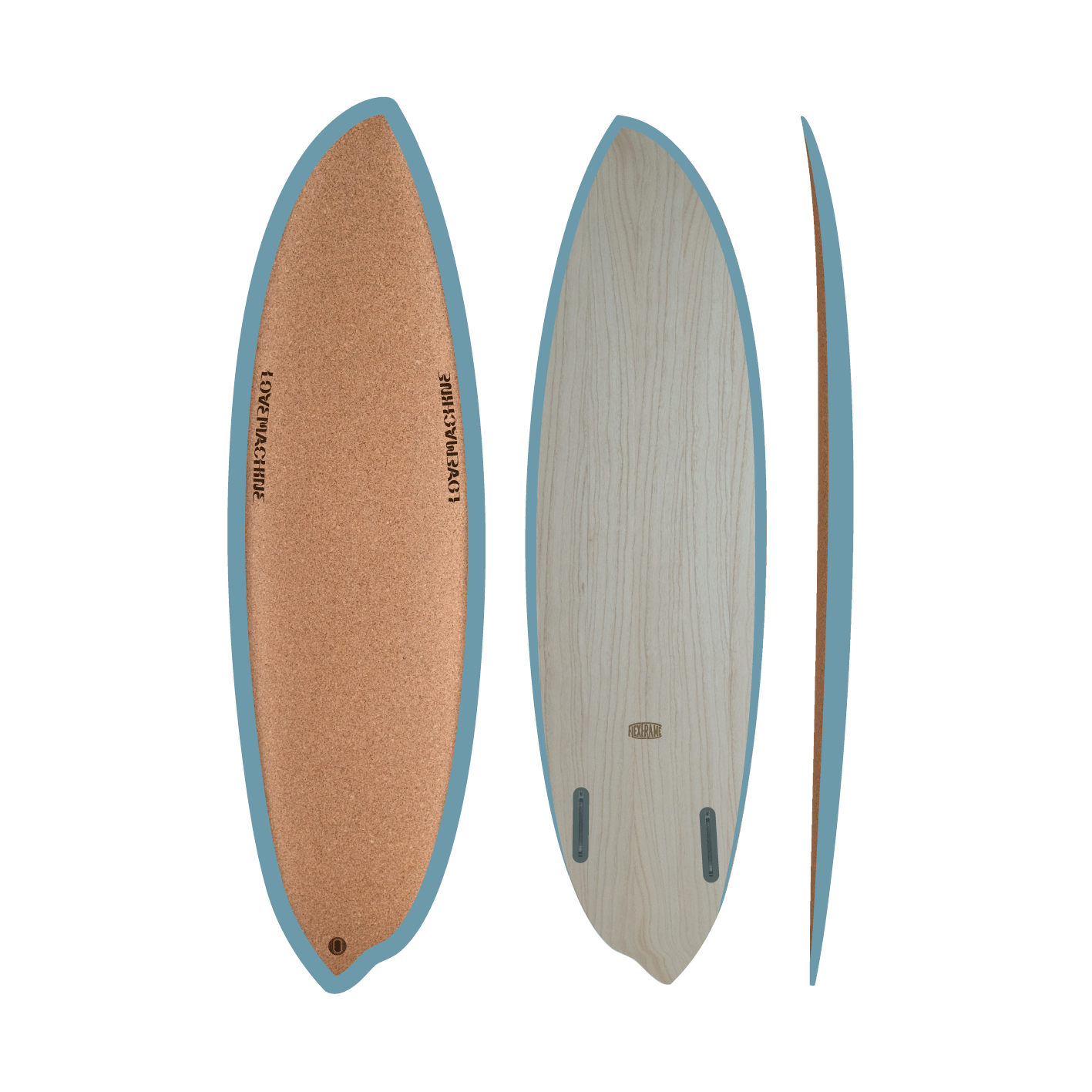 Lovemachine - Zambal