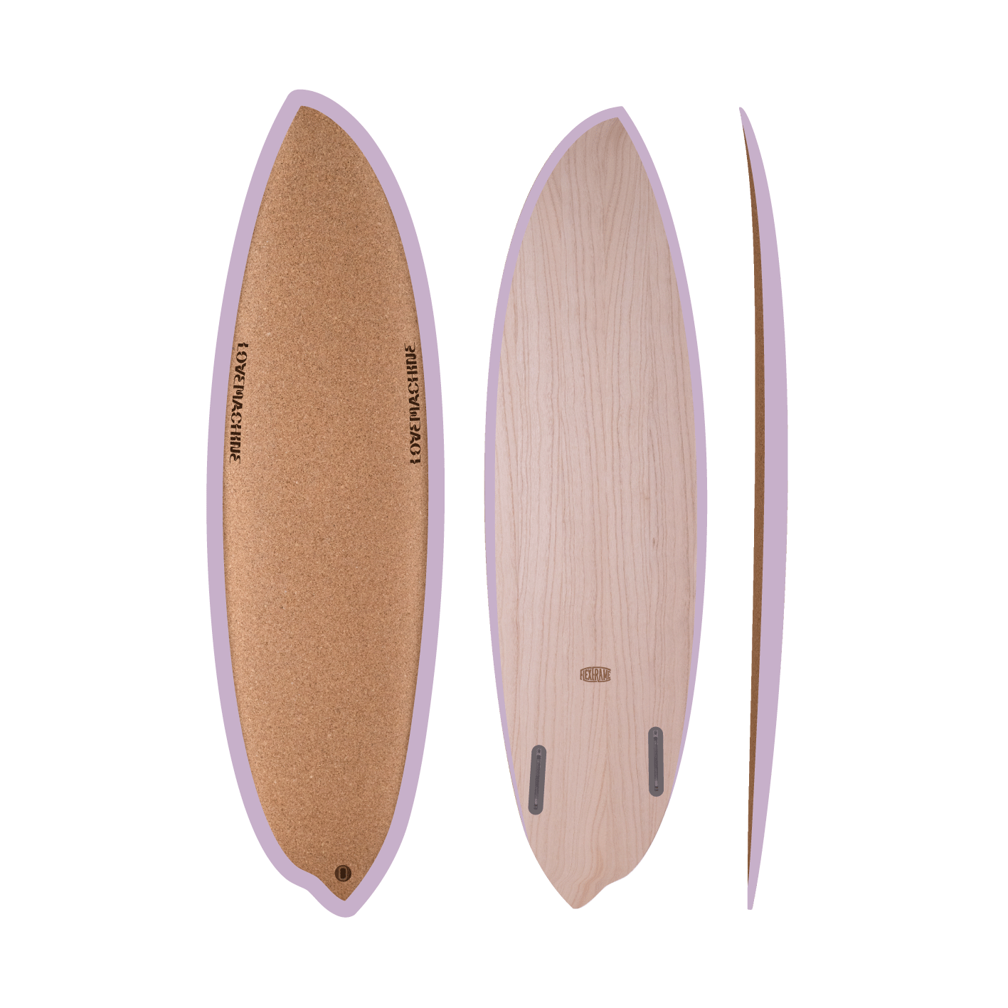 Lovemachine - Zambal